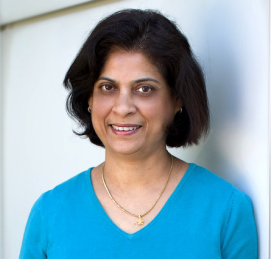 Caryl Pereira