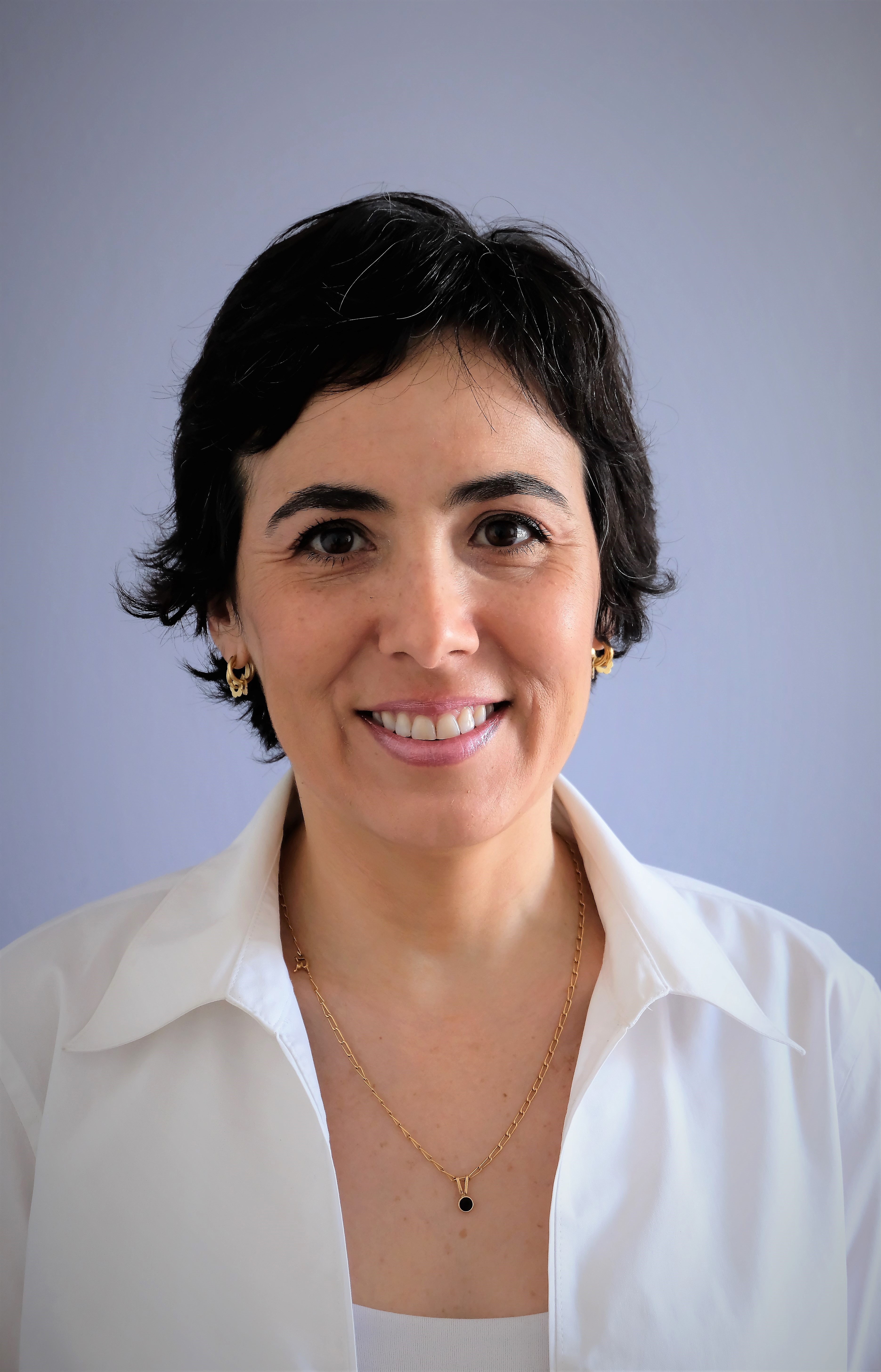 Maria Martinez