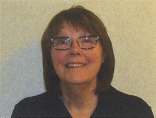 Rhoda Reardon