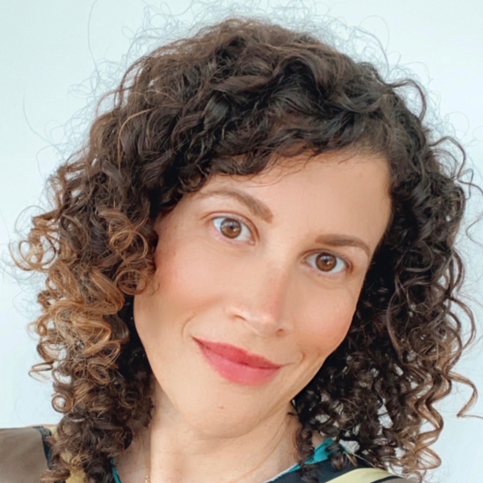 Natalie Gierman